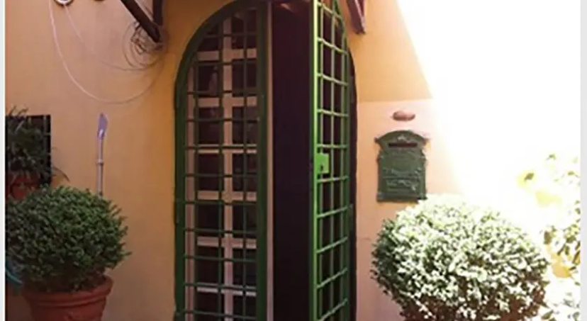 Historic Trastevere — отель с удобствами в Риме