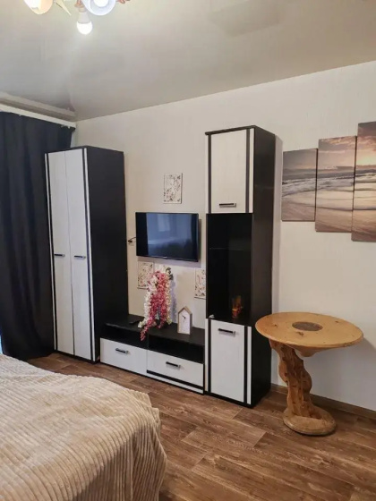 Цены на Apartamenty na ulice Suharenko в Дзержинск
