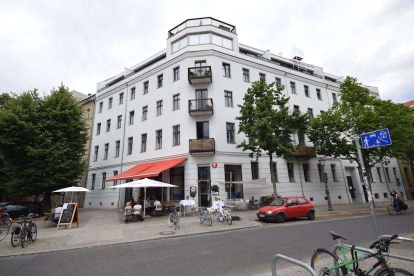 Apartment Arkona - Granseerstrasse 2 — отзывы гостей и цены