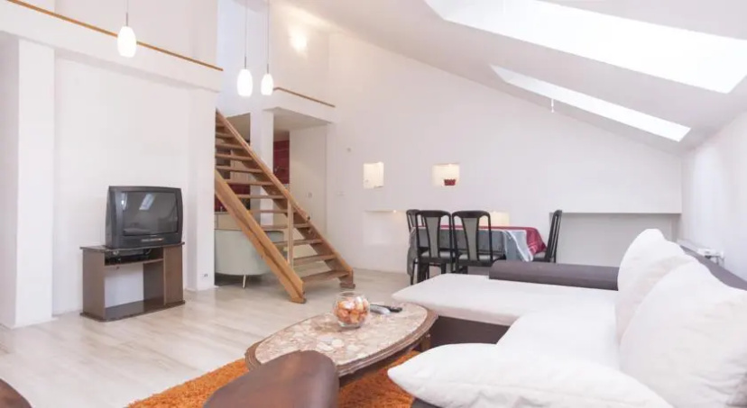 Цены на Apartment Urban Stay в Сараево