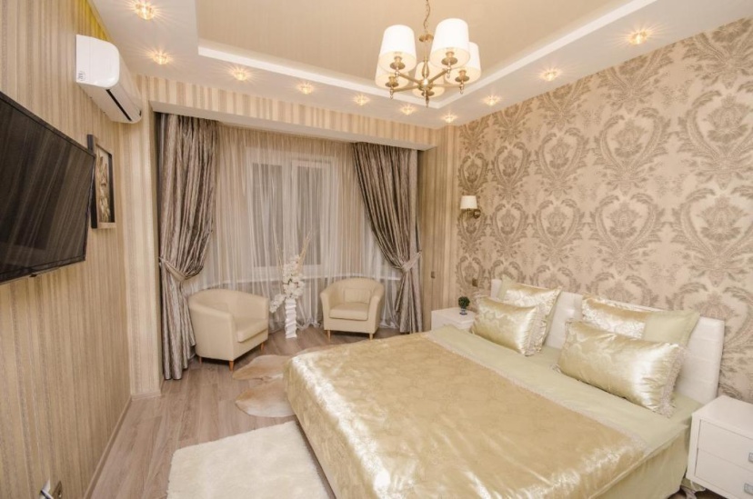 Apartments Edem — комфортный отель в Минске