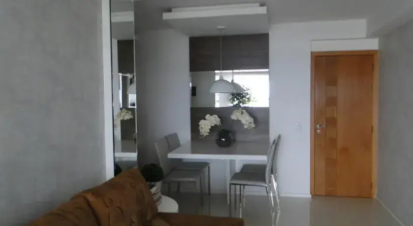 Apartamento Bora Bora — забронировать отель в Рио