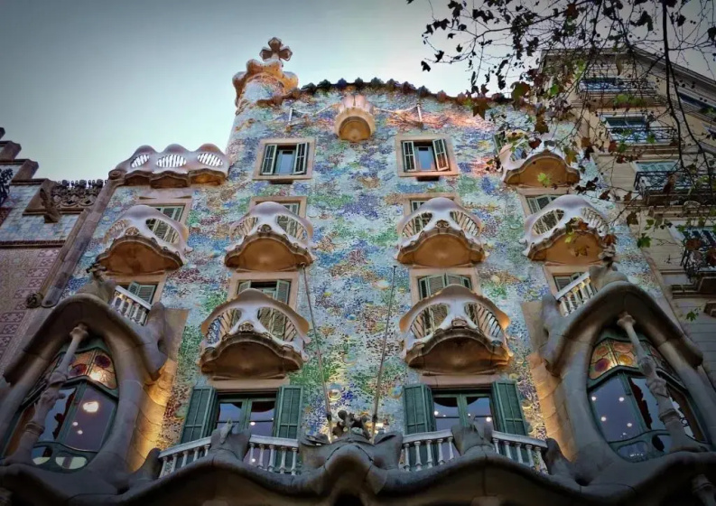 Lets Holidays Apartment Sea Views in Barcelona — забронировать отель в Барселоне