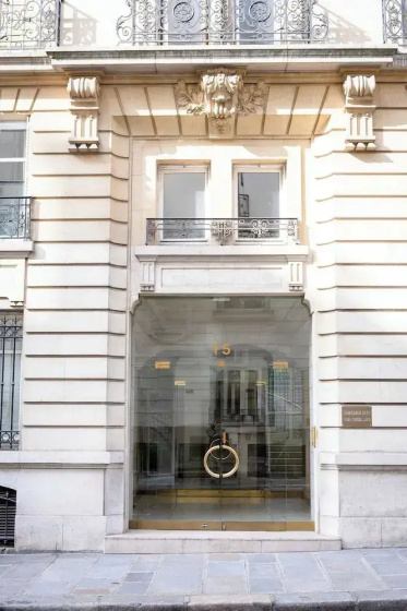 Цены на Charming Apartment -1br-4p- Arc de Triomphe в Париже