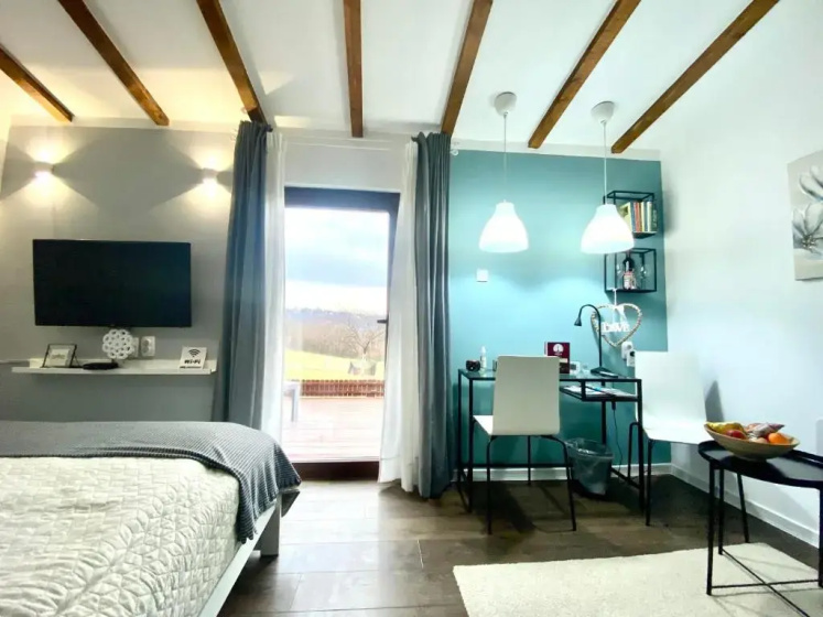 Avala Sunset Apartments — отель с удобствами в Белграде