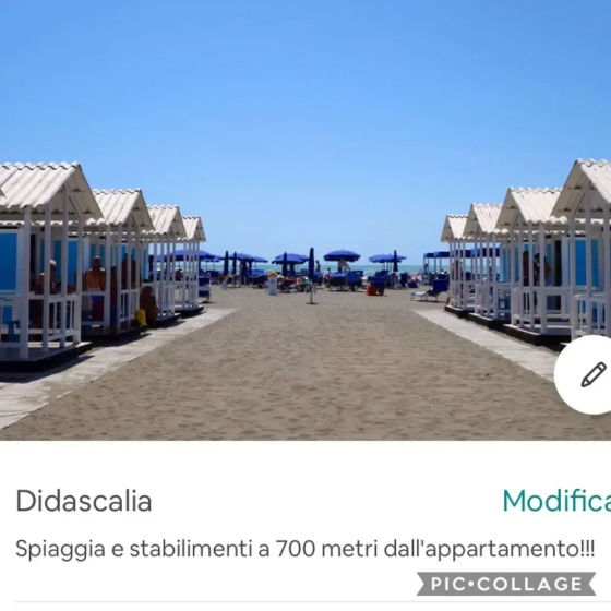 Holiday Home by the sea and the Historic Center of Rome — отзывы гостей и цены