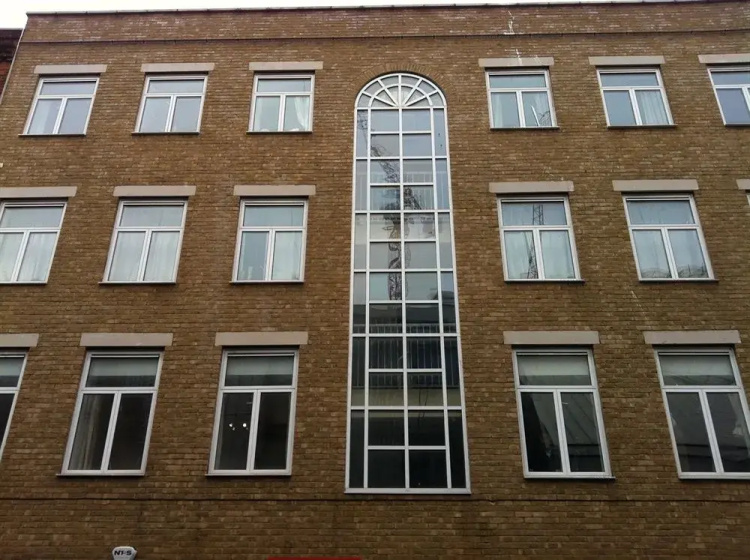 London Apartments Shoreditch — комфортный отель в Лондоне