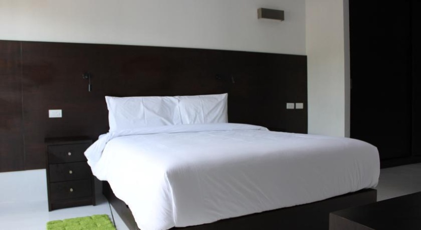Replay Condominium Deluxe 1 Bedroom — отель с удобствами в Кохе