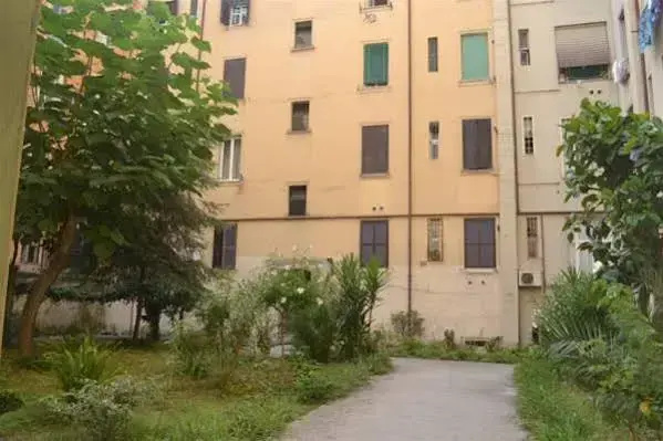 Incantoromano — отель с удобствами в Риме