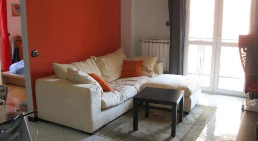 Appartamento Lanfranco della Pila 61 — отель с удобствами в Милане