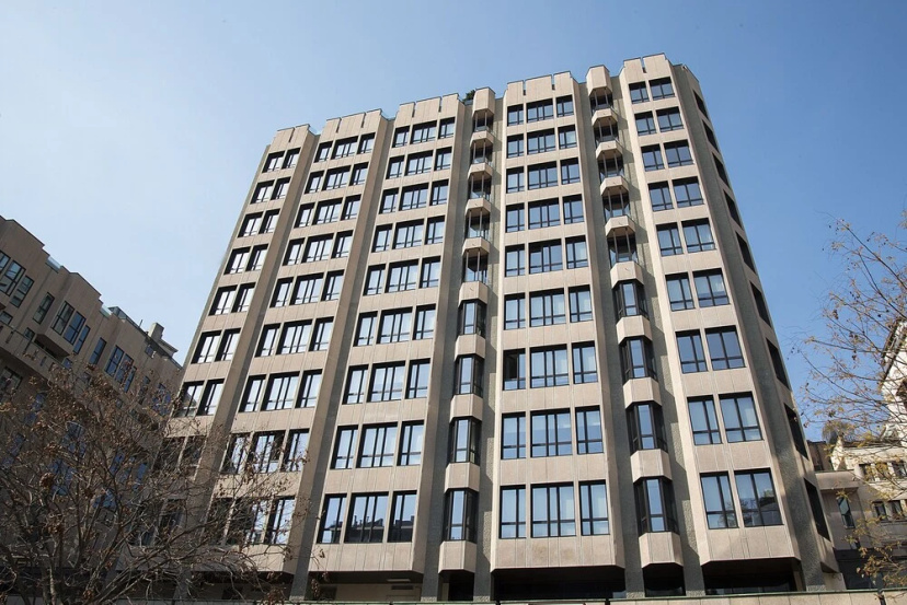 Цены на easyhomes - Central Tower в Милане
