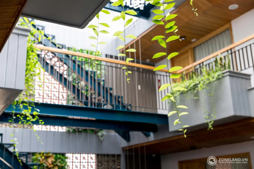Zoneland Apartments - LaHome Beach Villa — комфортный отель в Дананге