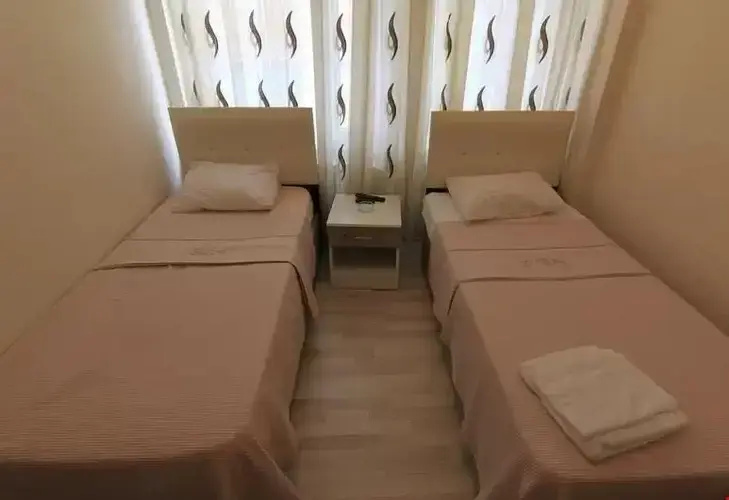 Arya Resort Apart — отель с удобным расположением в Стамбуле