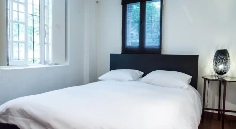 Verneuil Patio Saint Germain des Pres — отель с удобным расположением в Париже