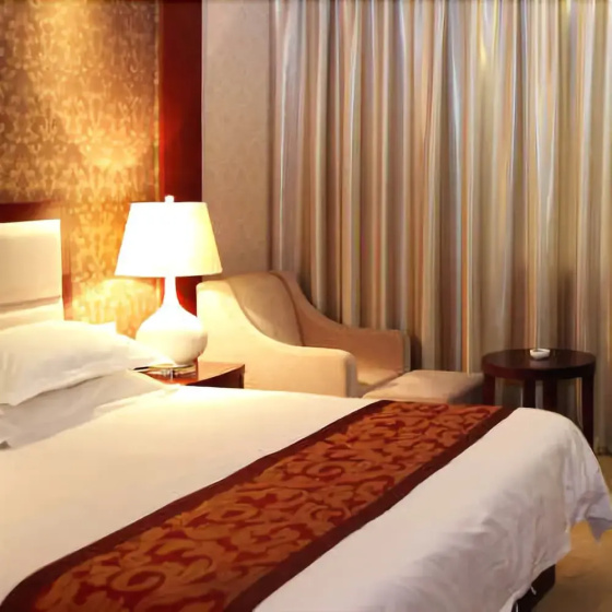 Qiandao Lake You Shu XiSong Holiday Villa — отель с удобствами в Ханчжоу