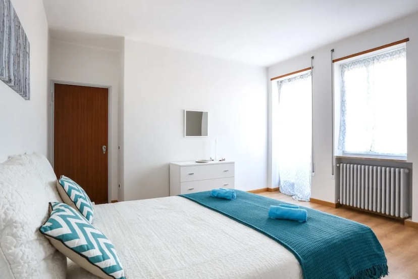 Ca' Leonardo Apartment — комфортный отель в Венеции