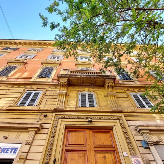 4bnb - Leone IV Apartment — забронировать отель в Риме