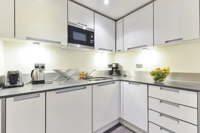 Tower Bridge Superior Apartments — отзывы гостей и цены