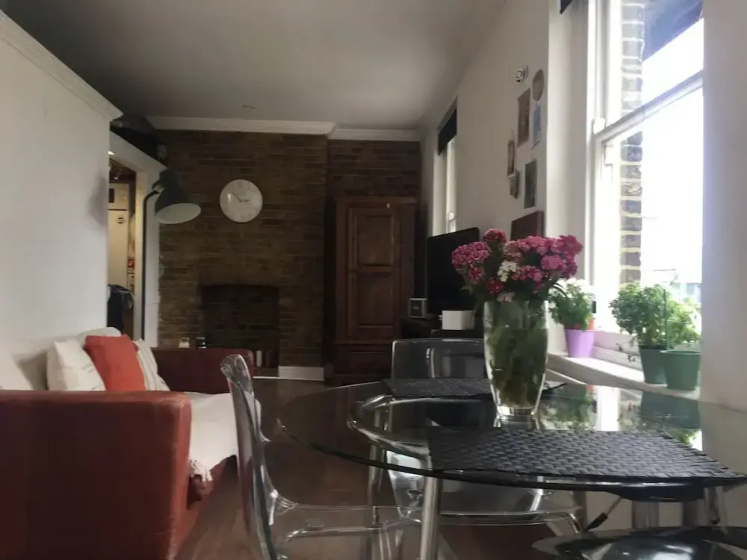 The Portobello Loft — забронировать отель в Лондоне