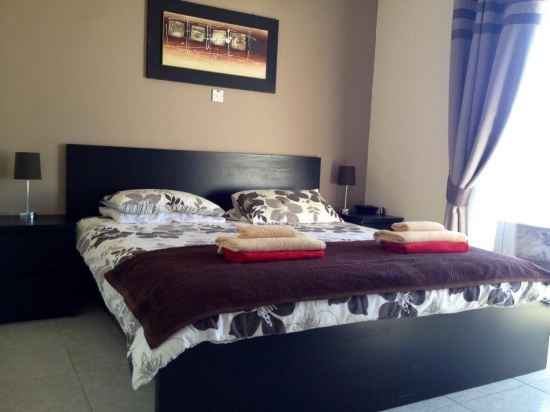 Diana Townhouse — отзывы гостей и цены