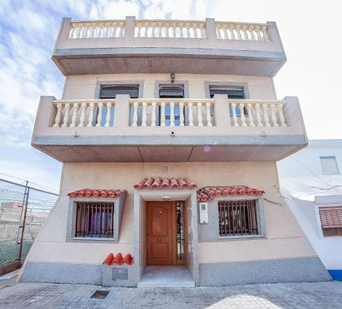 Casa Pescadores de Vallterra — комфортный отель в Валенсии
