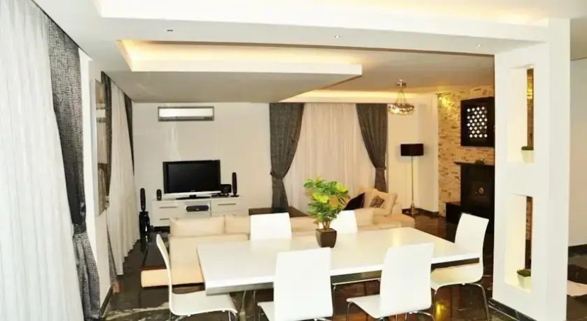 Villa Moneta — отель с удобствами в Калкан