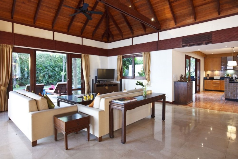 Цены на Miskawaan Villa Hibiscus в Кохе