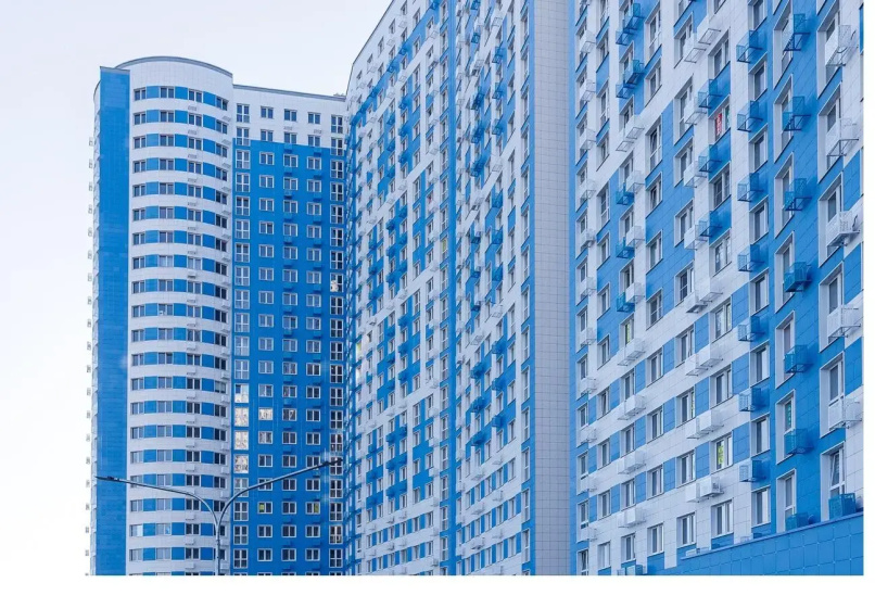 Авторские Апартаменты на улице Береговая 73 строение 1 — отзывы гостей и цены