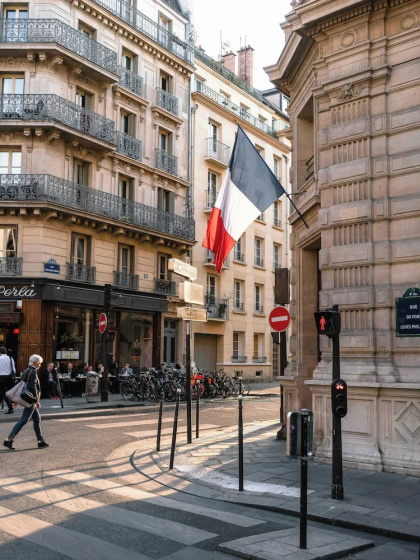 Résidence Paris RECULETTES — отзывы гостей и цены