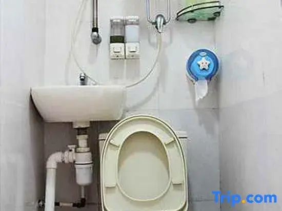 Fujian Guest House — забронировать отель в Гонконг