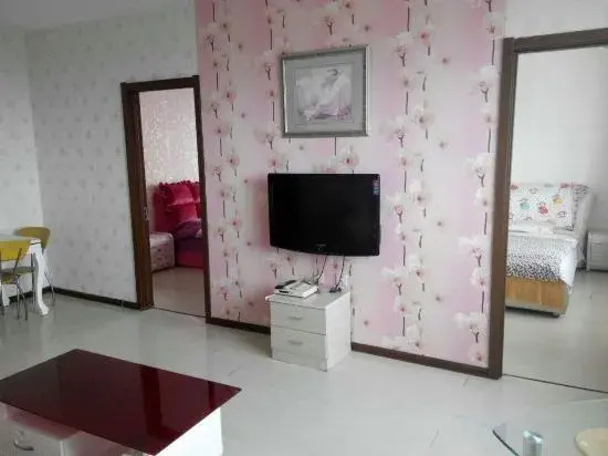Wanda Serviced Apartment (Hengshan Road, Harbin) — отзывы гостей и цены