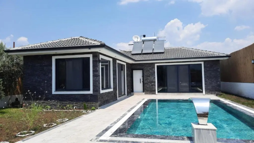Villa elif — отель в Фетхие, Турция