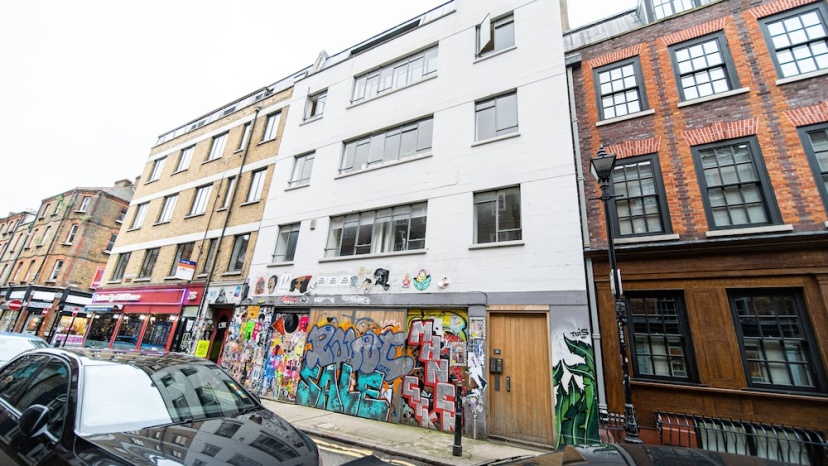 Exquisite 2400sqft 3 Bed Brick Lane Pad — отзывы гостей и цены