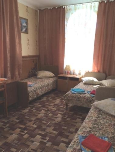 Nadezhda Guest House — отель в Анапе, Россия