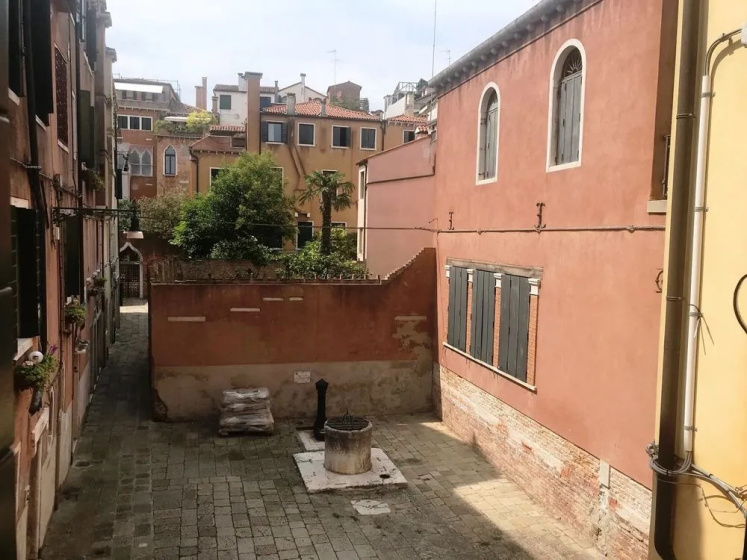 Modern Apartment in Venice GF — отзывы гостей и цены