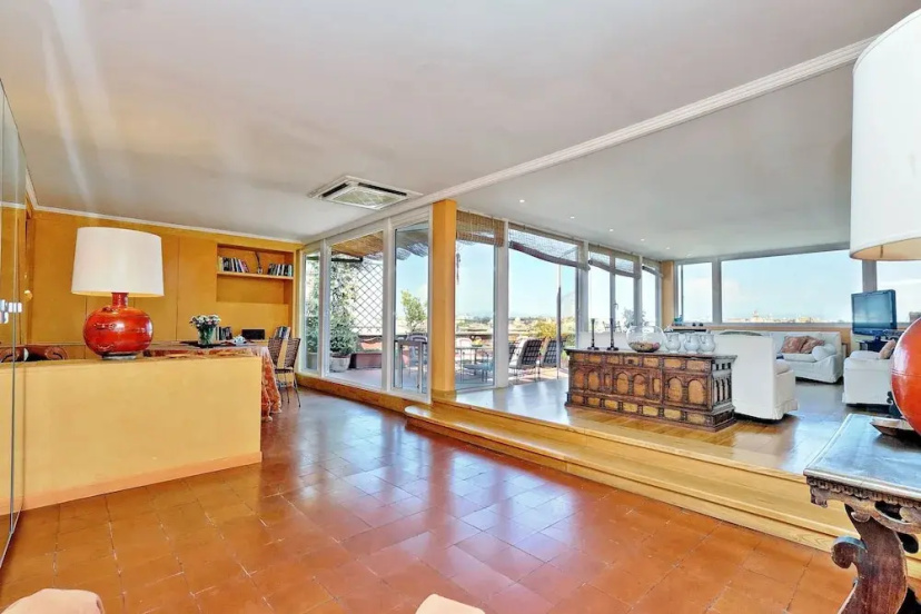 Цены на Onofrio 2 - WR Apartments в Риме