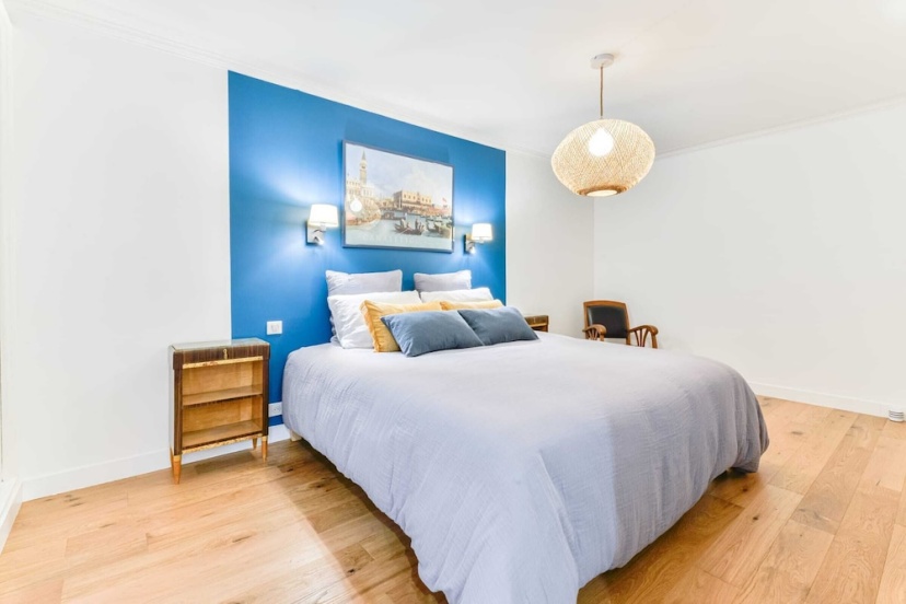 Superb Bright Apartment in Bastille — отзывы гостей и цены