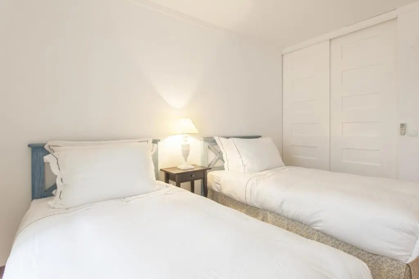 Bairrus Lisbon Apartments - Alfama II — забронировать отель в Лиссабоне