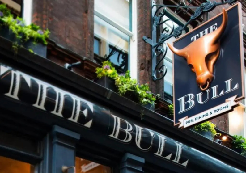 Цены на The Bull and The Hide в Лондоне