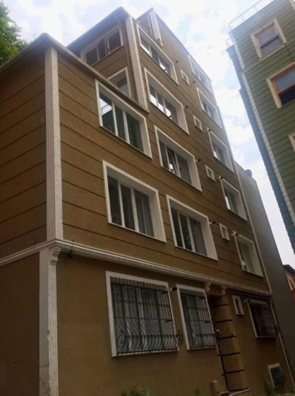 Цены на Taksim 21 Cozy Apartments в Стамбуле
