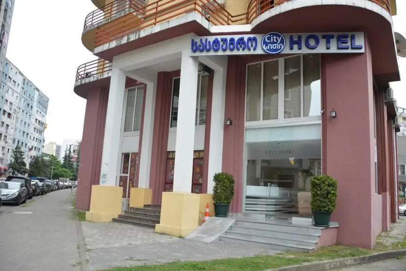 A Great Choice for Smashing Vacation in Batumi - BNB in باطومي - Photo 1