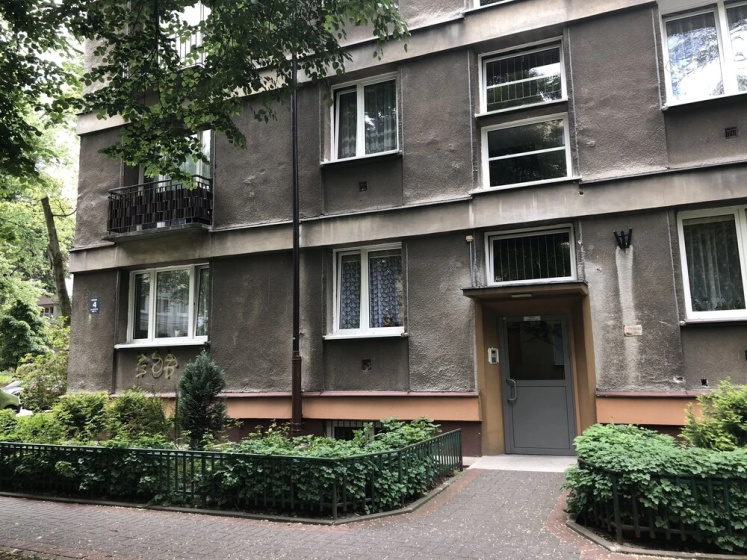 Rais Serviced Apartments Dzielna — забронировать отель в Варшаве