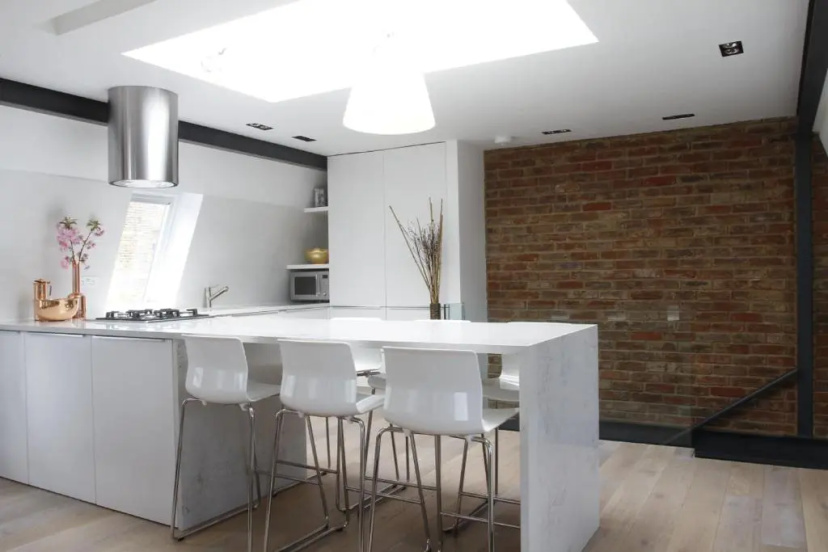 Magical Urban Retreat — забронировать отель в Лондоне