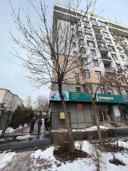 Цены на 2-room apartment Umetalieva 84 в Бишкек