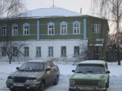 Цены на Krasnaya Ploschad в Суздаль