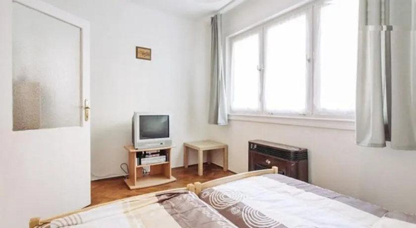 Toldy Apartment — отель с удобствами в Будапеште