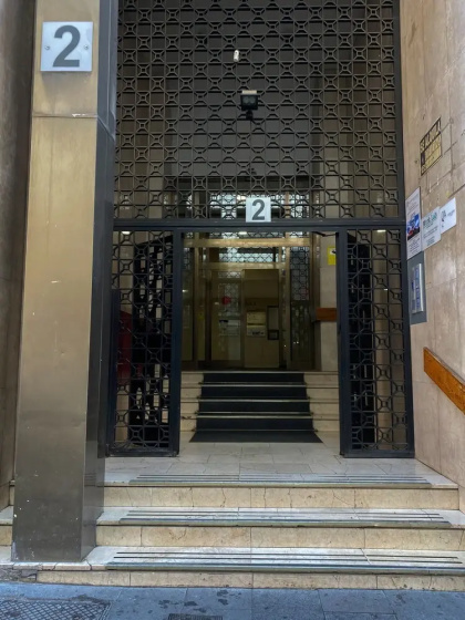 M Sil27 Bonito Apartamento de dos Dormitorios a — комфортный отель в Мадриде