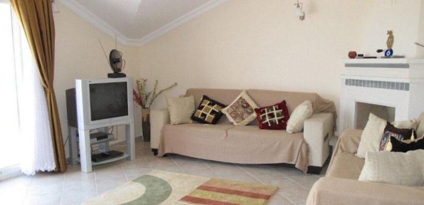 Villa MRA5 by JoyLettings — отель с удобным расположением в Фетхие