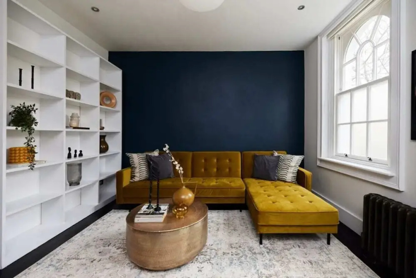 The Southwark Townhouse - Adorable 3bdr House With Garden — забронировать отель в Лондоне