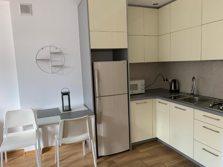 Top Ten House Marszałkowska 7 — комфортный отель в Варшаве